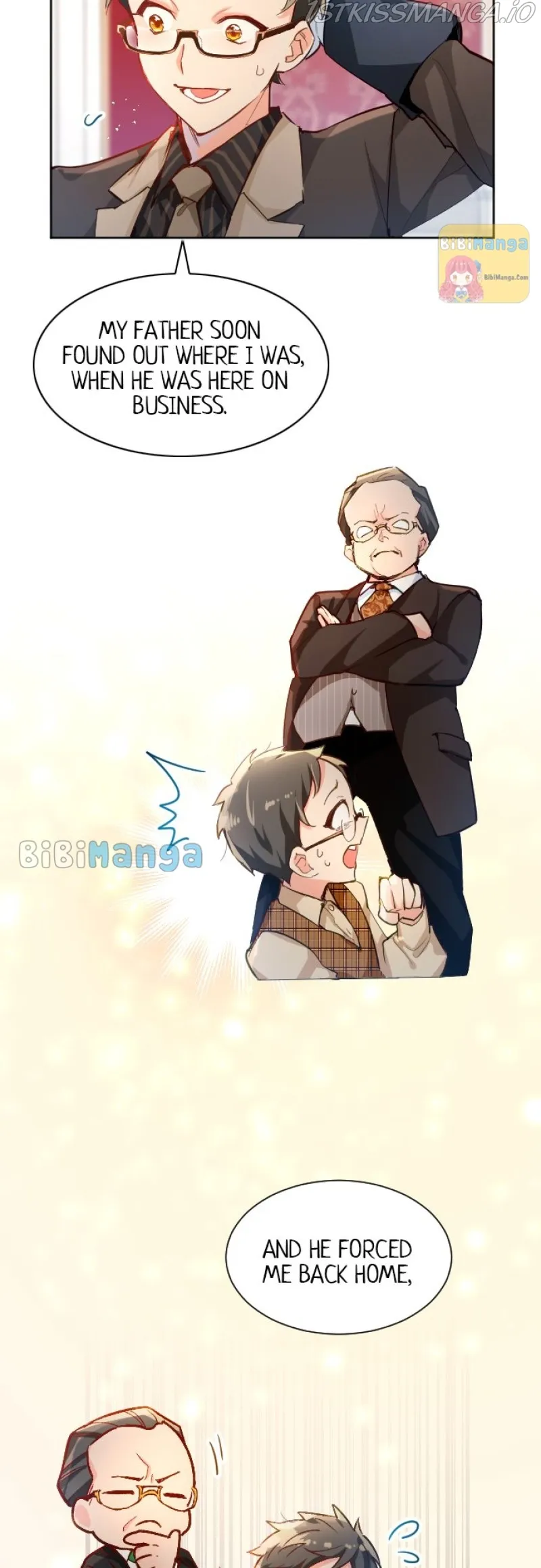 Vengeance from a Saint Full of Wounds Chapter 23 Online - página 14