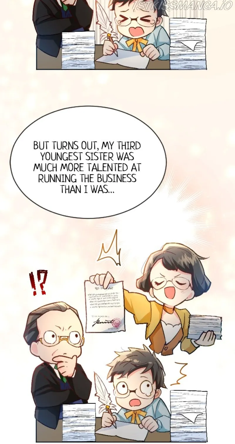 Vengeance from a Saint Full of Wounds Chapter 23 Online - página 15