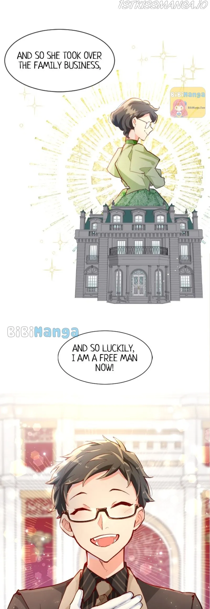 Vengeance from a Saint Full of Wounds Chapter 23 Online - página 16