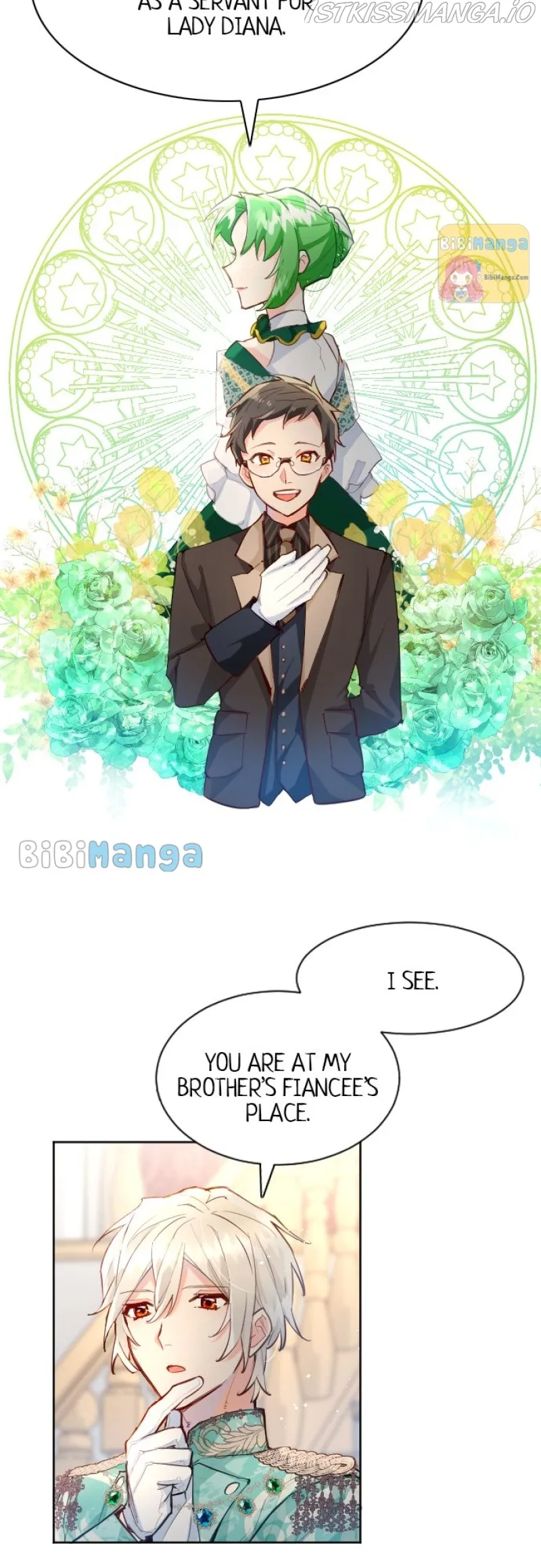 Vengeance from a Saint Full of Wounds Chapter 23 Online - página 18