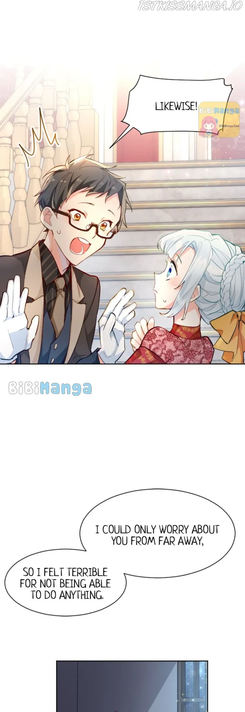 Vengeance from a Saint Full of Wounds Chapter 23 Online - página 20