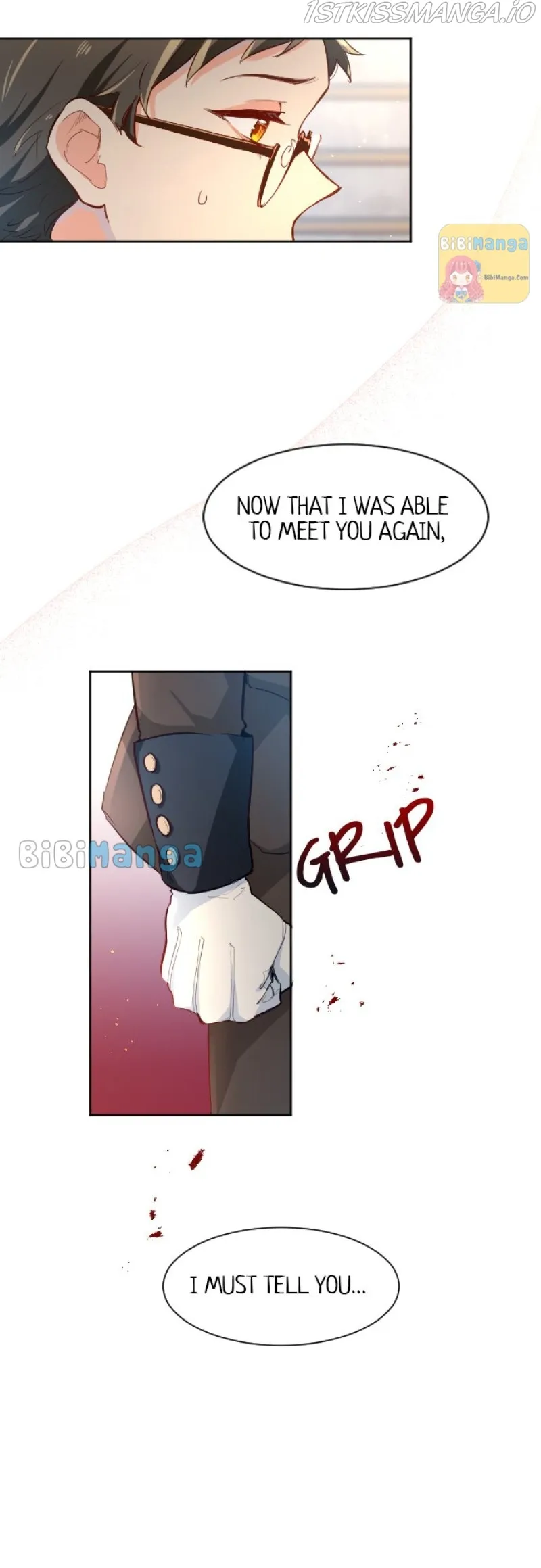 Vengeance from a Saint Full of Wounds Chapter 23 Online - página 22