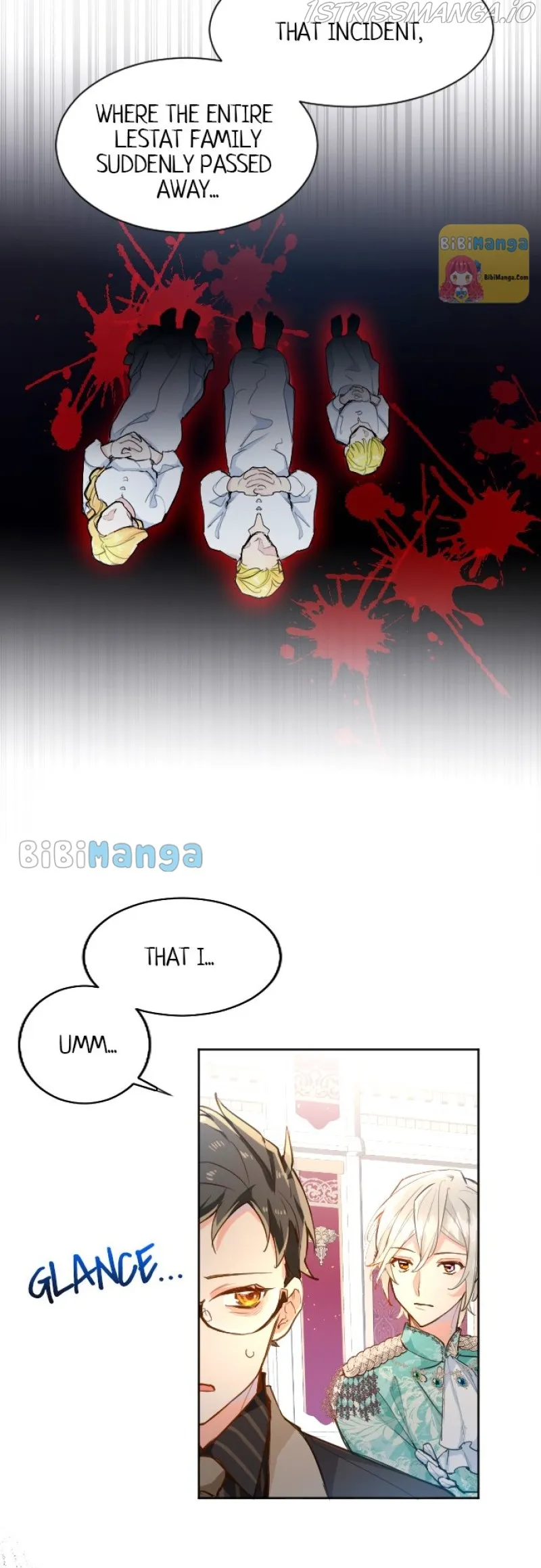 Vengeance from a Saint Full of Wounds Chapter 23 Online - página 24