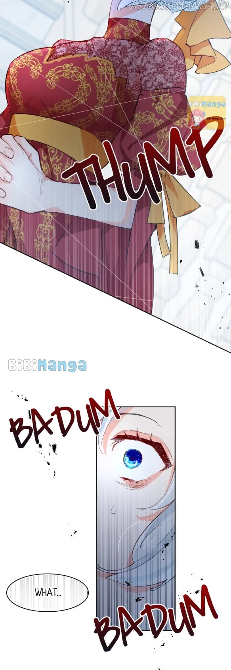 Vengeance from a Saint Full of Wounds Chapter 23 Online - página 28
