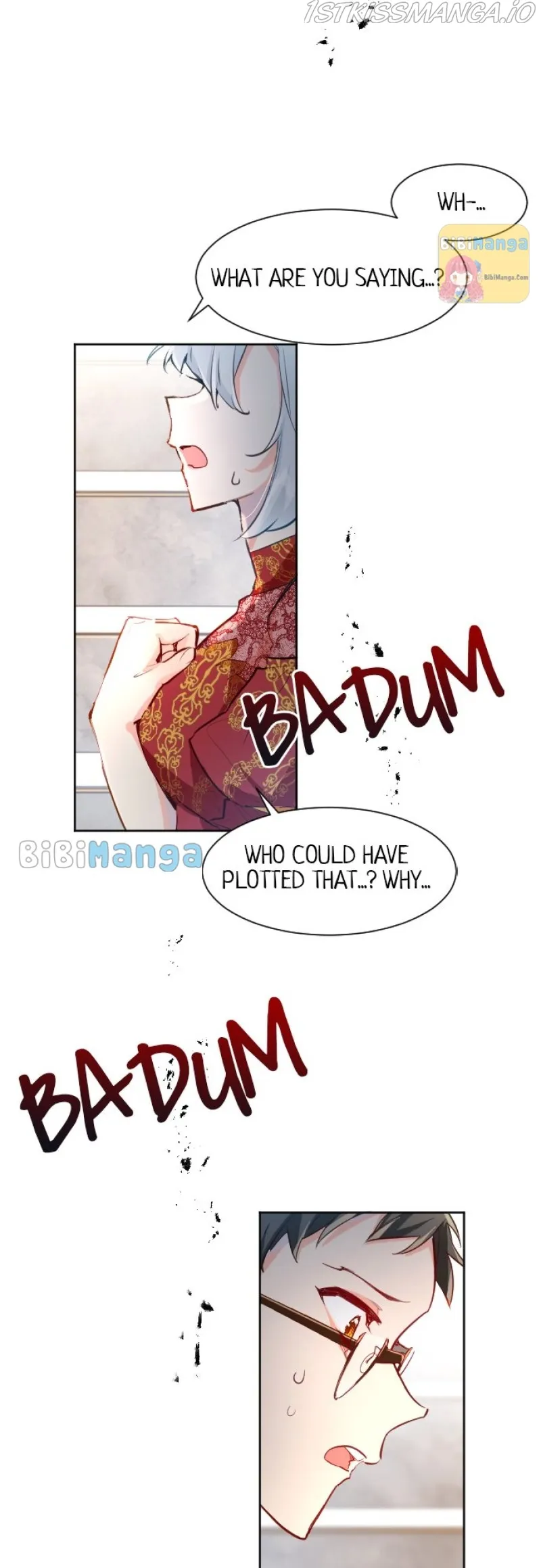 Vengeance from a Saint Full of Wounds Chapter 23 Online - página 29
