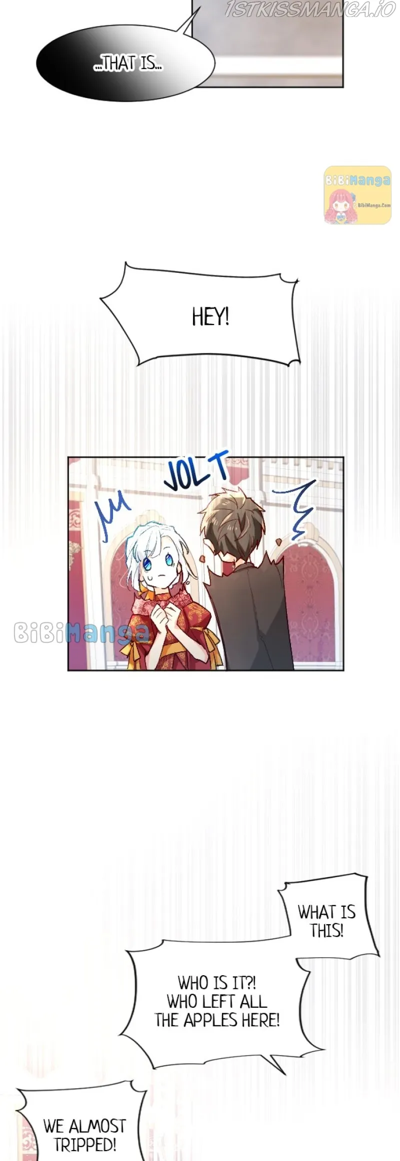 Vengeance from a Saint Full of Wounds Chapter 23 Online - página 30