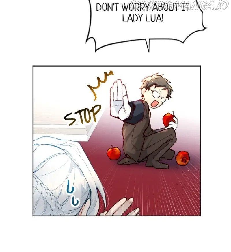 Vengeance from a Saint Full of Wounds Chapter 23 Online - página 32