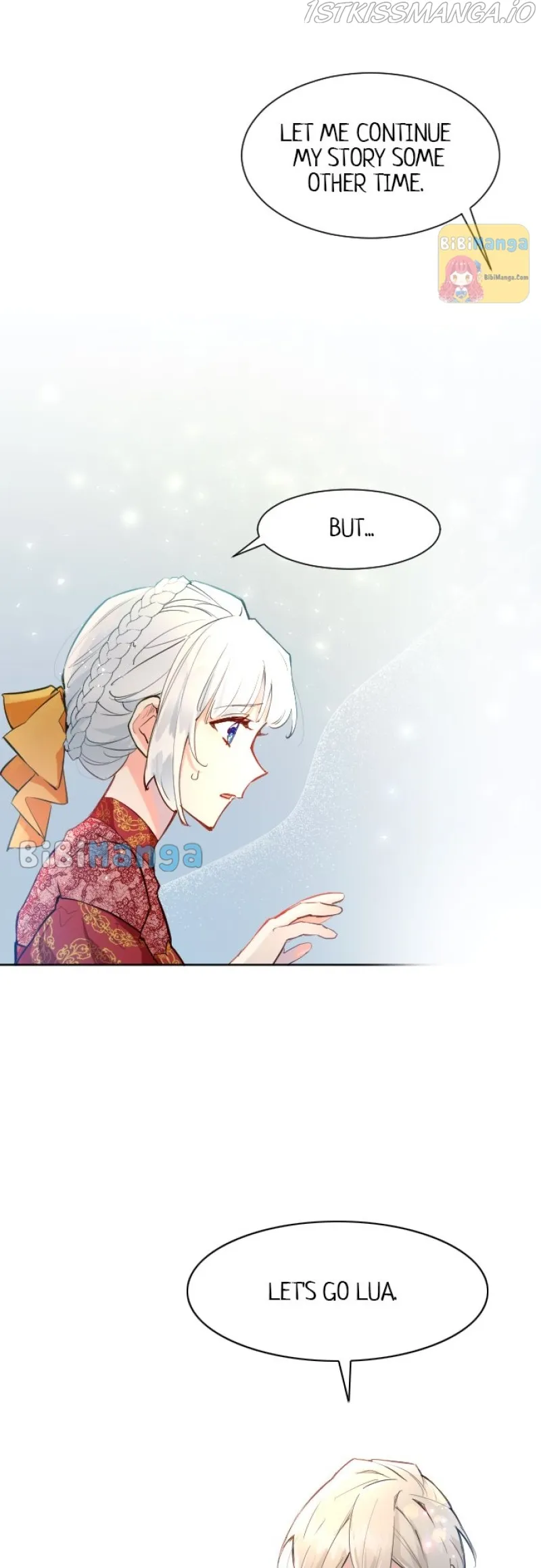 Vengeance from a Saint Full of Wounds Chapter 23 Online - página 33