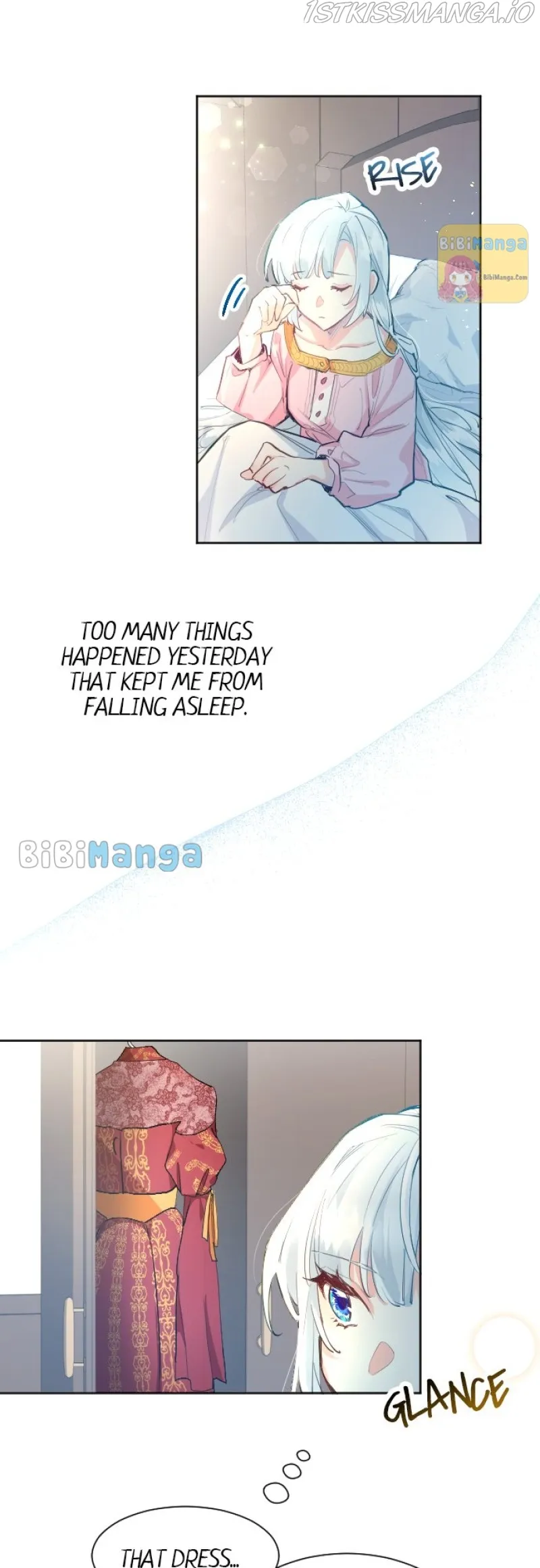 Vengeance from a Saint Full of Wounds Chapter 23 Online - página 38