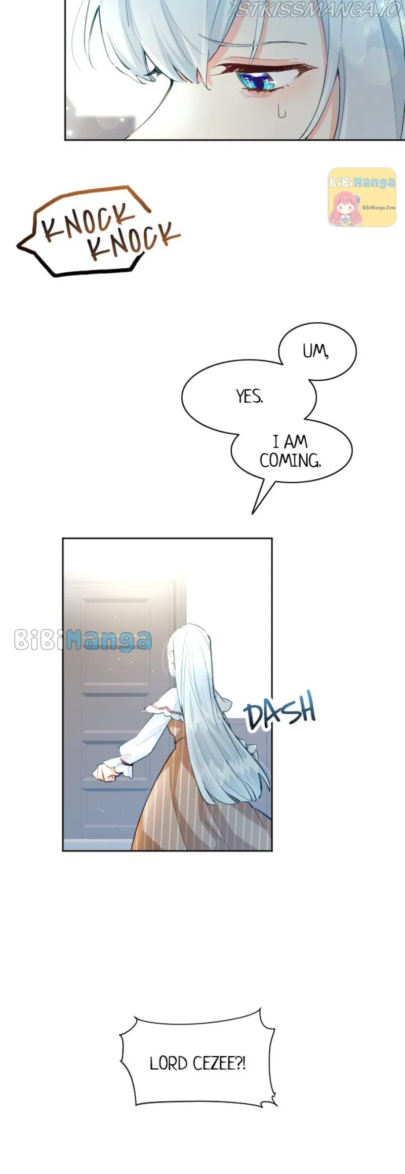 Vengeance from a Saint Full of Wounds Chapter 23 Online - página 42
