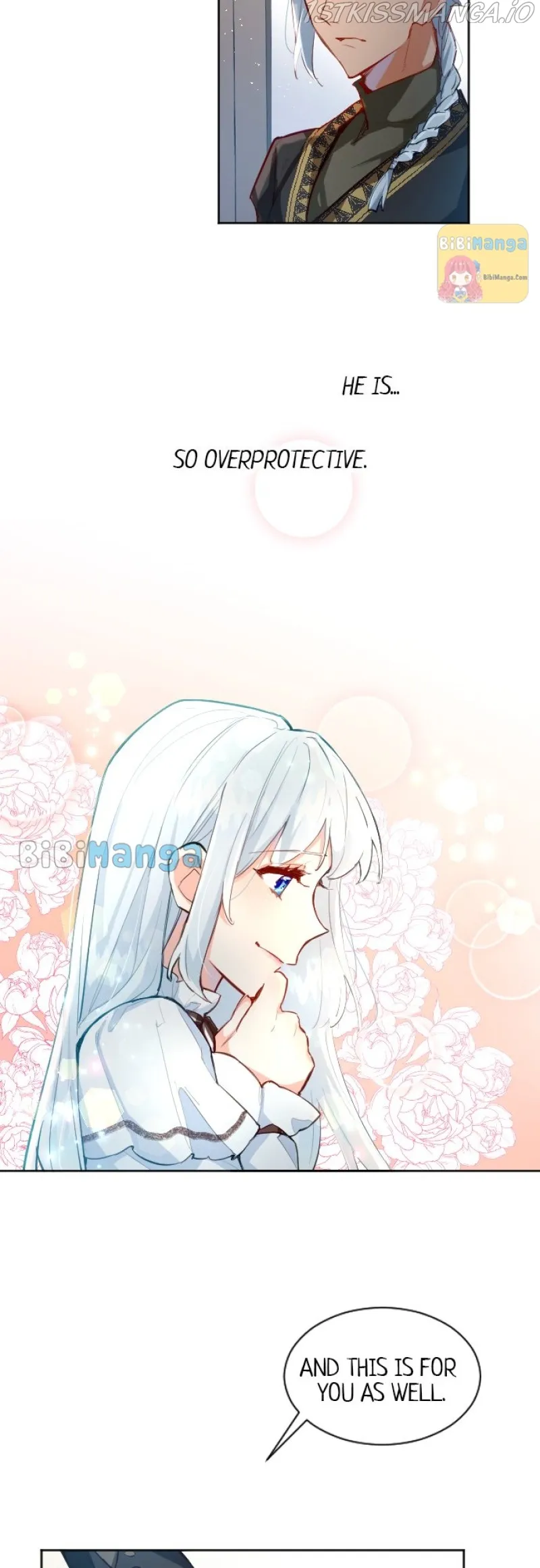 Vengeance from a Saint Full of Wounds Chapter 23 Online - página 46