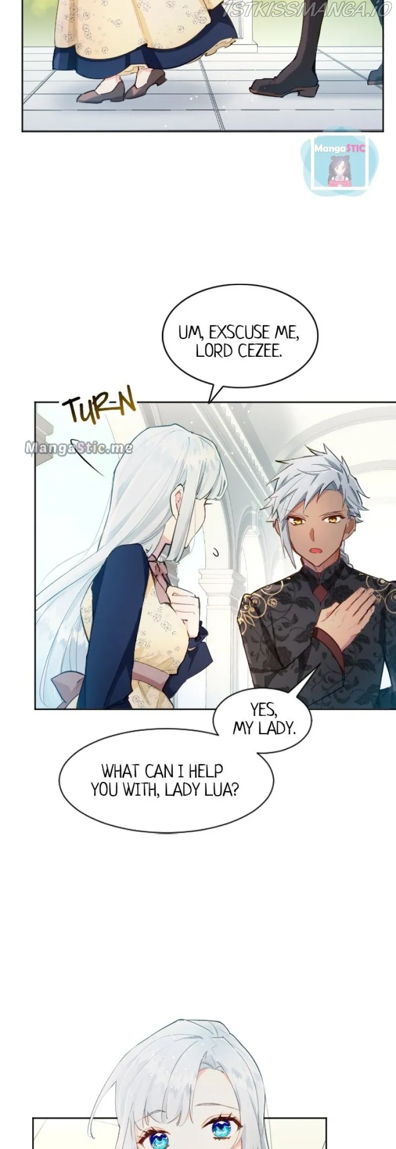 Vengeance from a Saint Full of Wounds Chapter 25 Online - página 8