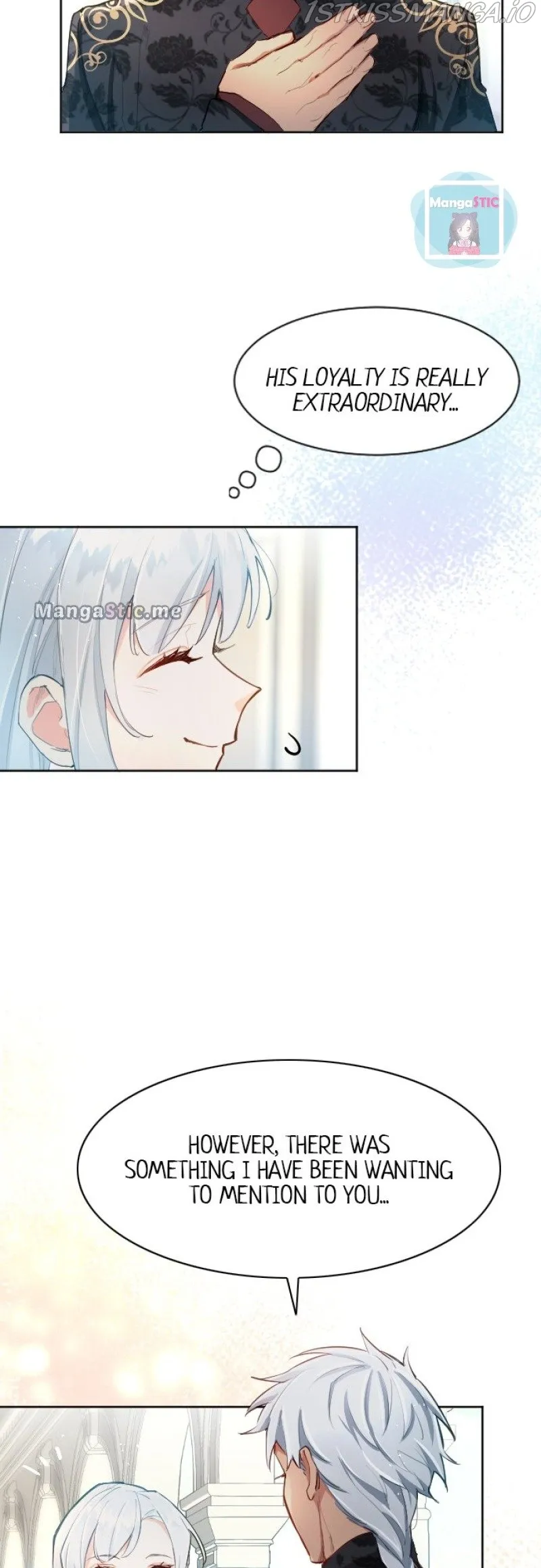 Vengeance from a Saint Full of Wounds Chapter 25 Online - página 10
