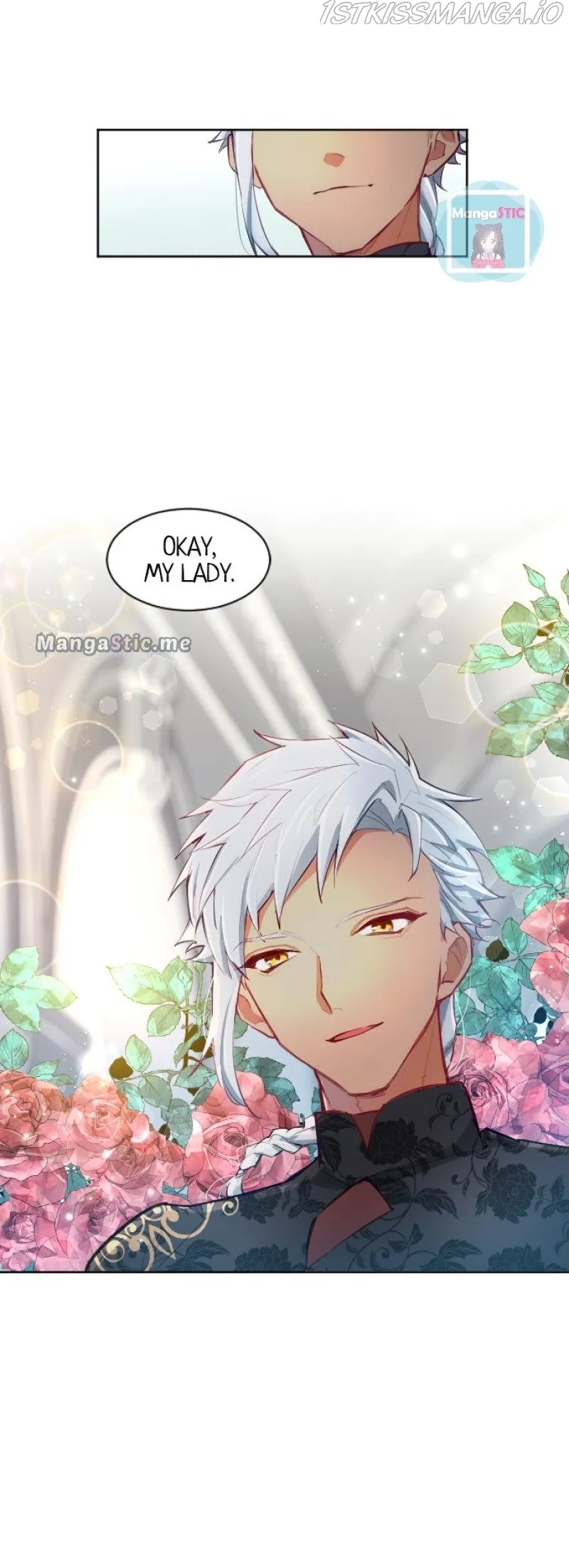 Vengeance from a Saint Full of Wounds Chapter 25 Online - página 16