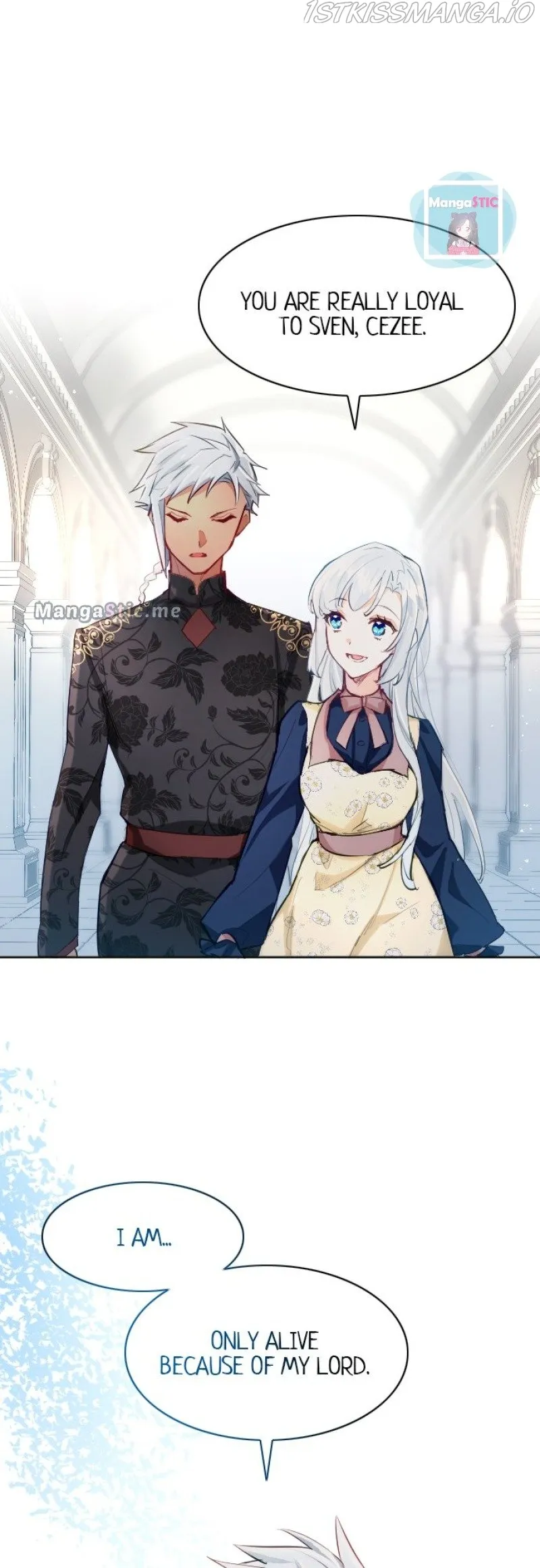 Vengeance from a Saint Full of Wounds Chapter 25 Online - página 17