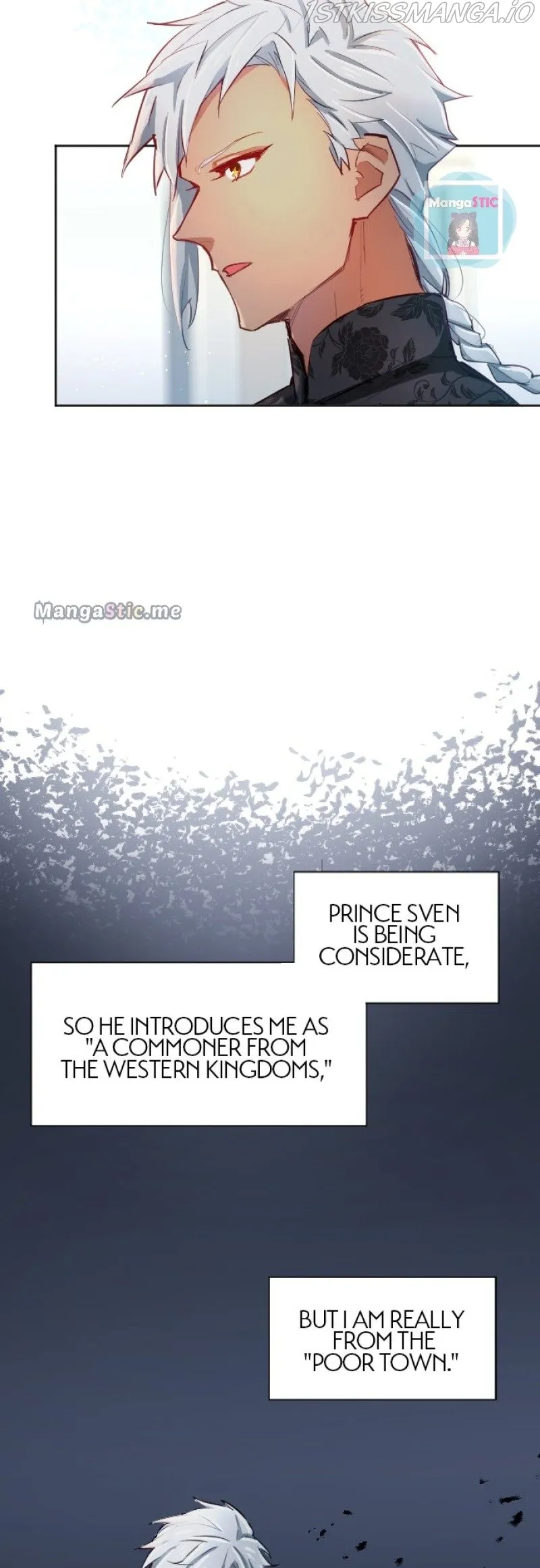 Vengeance from a Saint Full of Wounds Chapter 25 Online - página 18