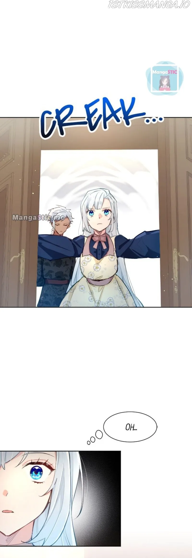 Vengeance from a Saint Full of Wounds Chapter 25 Online - página 31