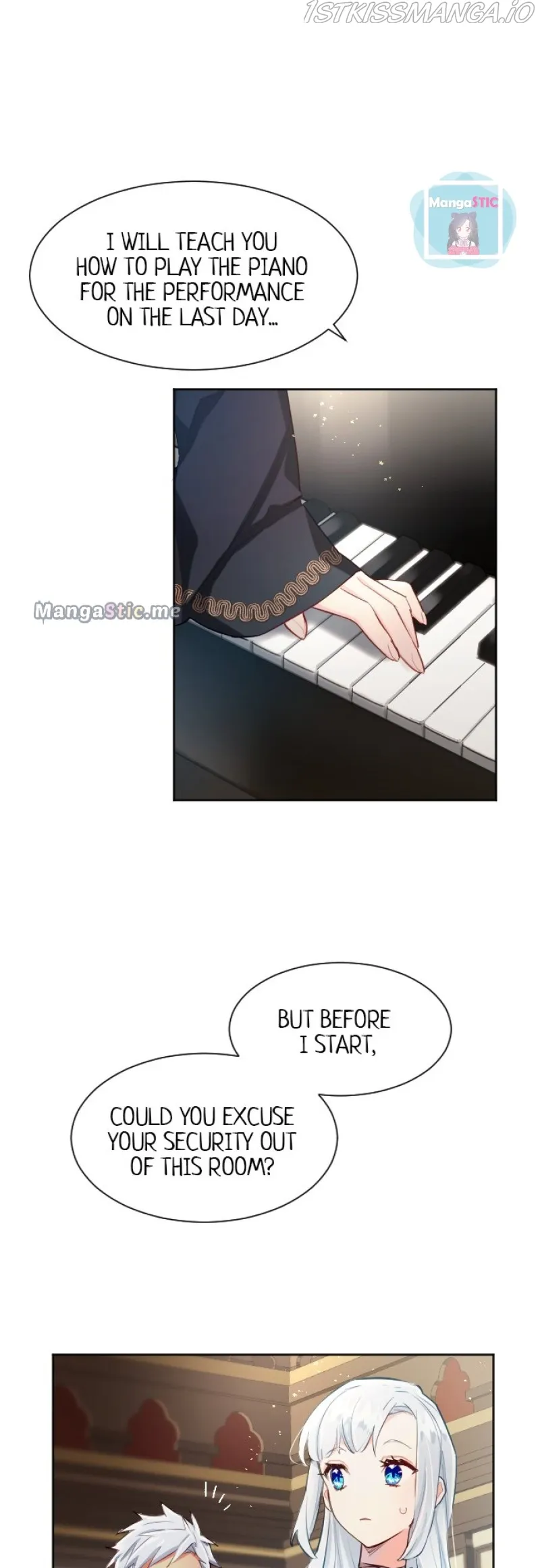 Vengeance from a Saint Full of Wounds Chapter 25 Online - página 38