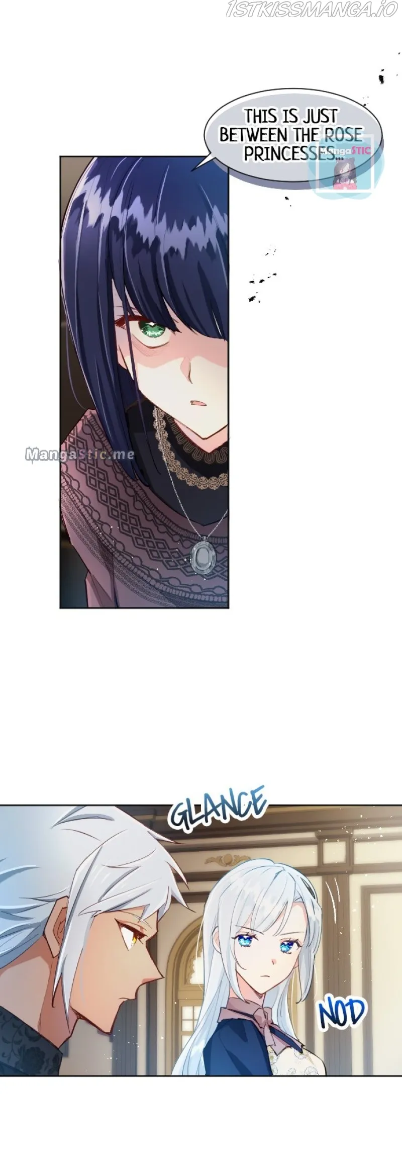 Vengeance from a Saint Full of Wounds Chapter 25 Online - página 40