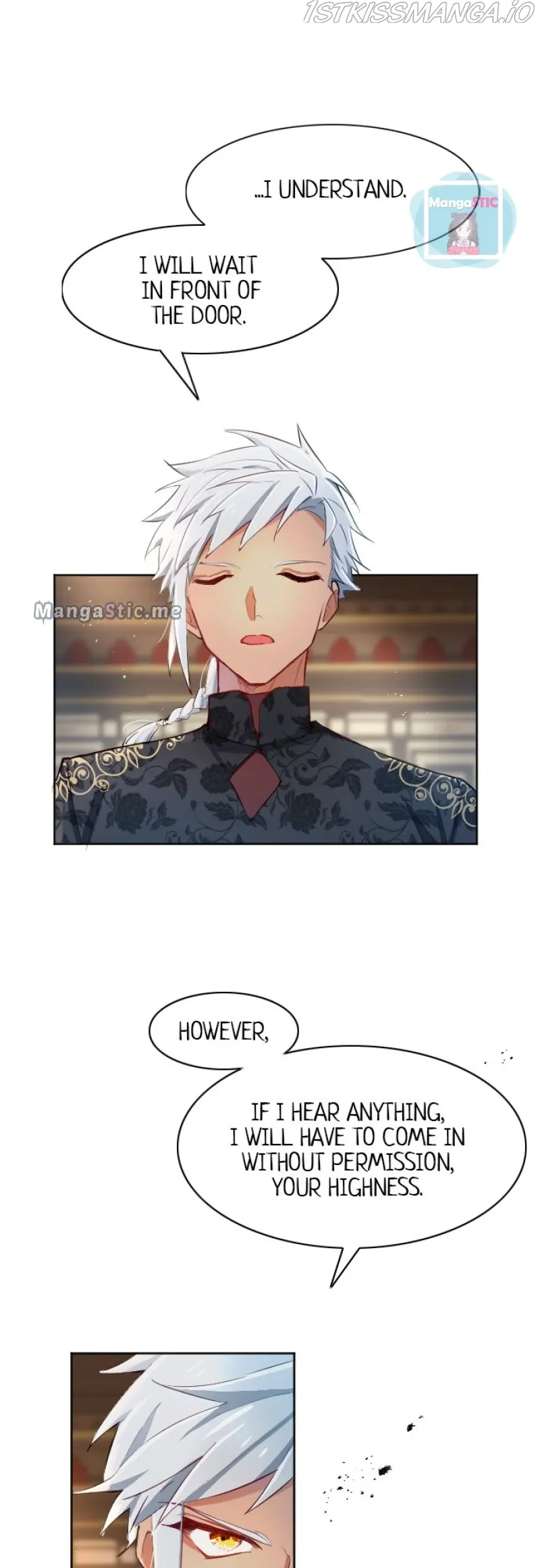 Vengeance from a Saint Full of Wounds Chapter 25 Online - página 41