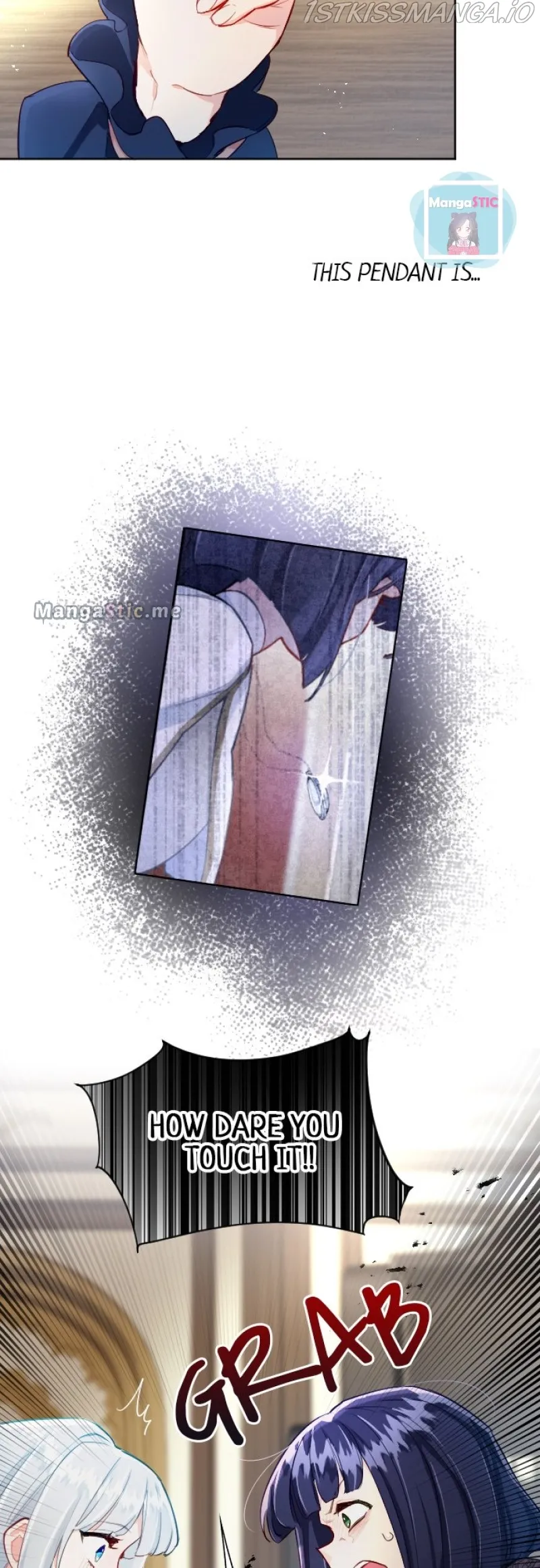 Vengeance from a Saint Full of Wounds Chapter 25 Online - página 47