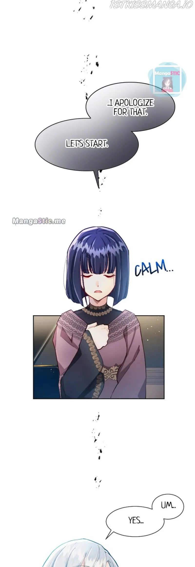 Vengeance from a Saint Full of Wounds Chapter 25 Online - página 49