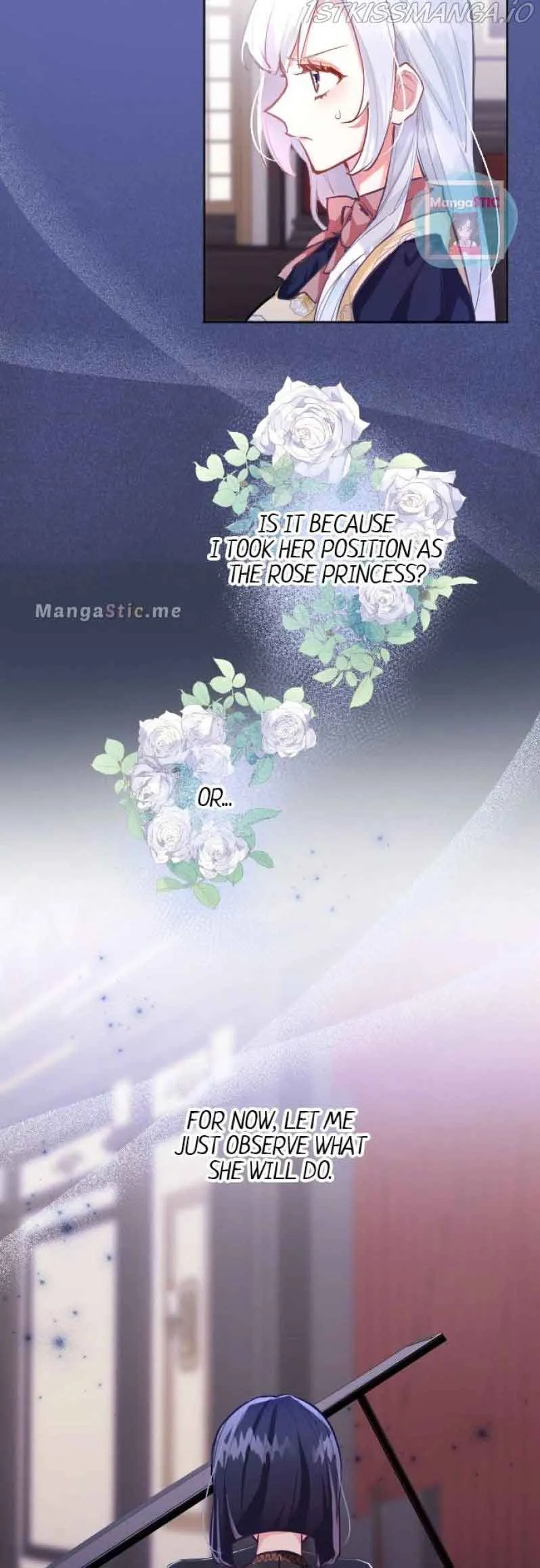 Vengeance from a Saint Full of Wounds Chapter 26 Online - página 3