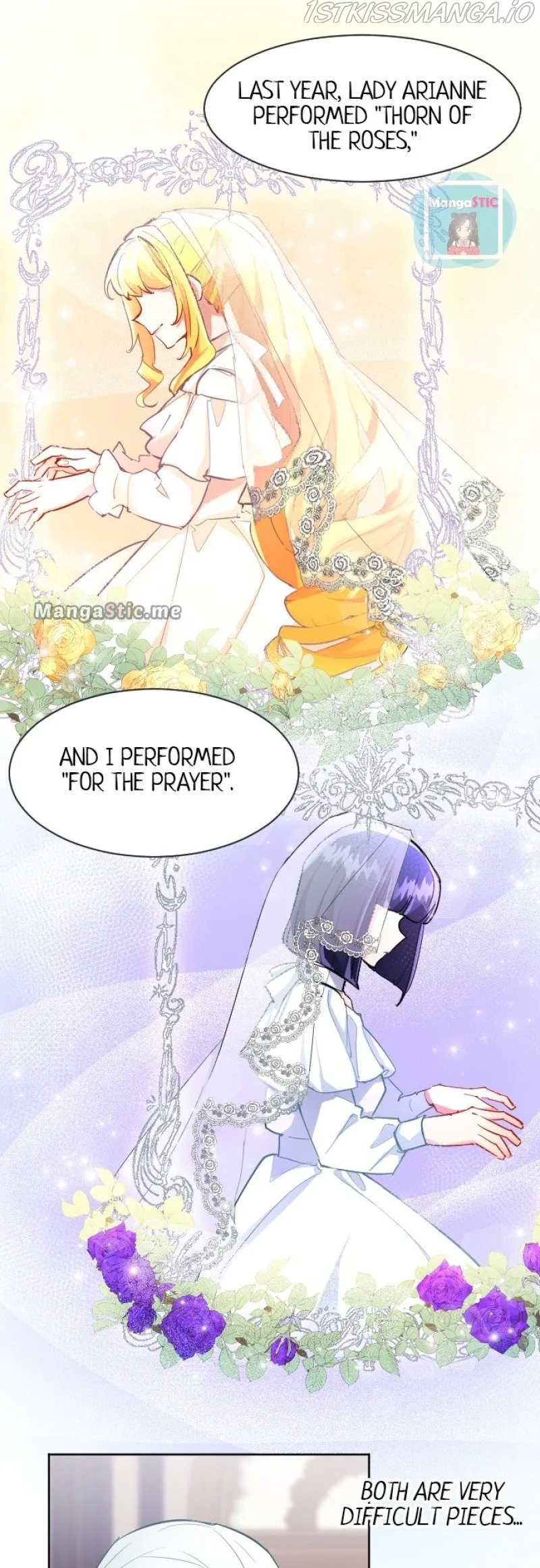 Vengeance from a Saint Full of Wounds Chapter 26 Online - página 7