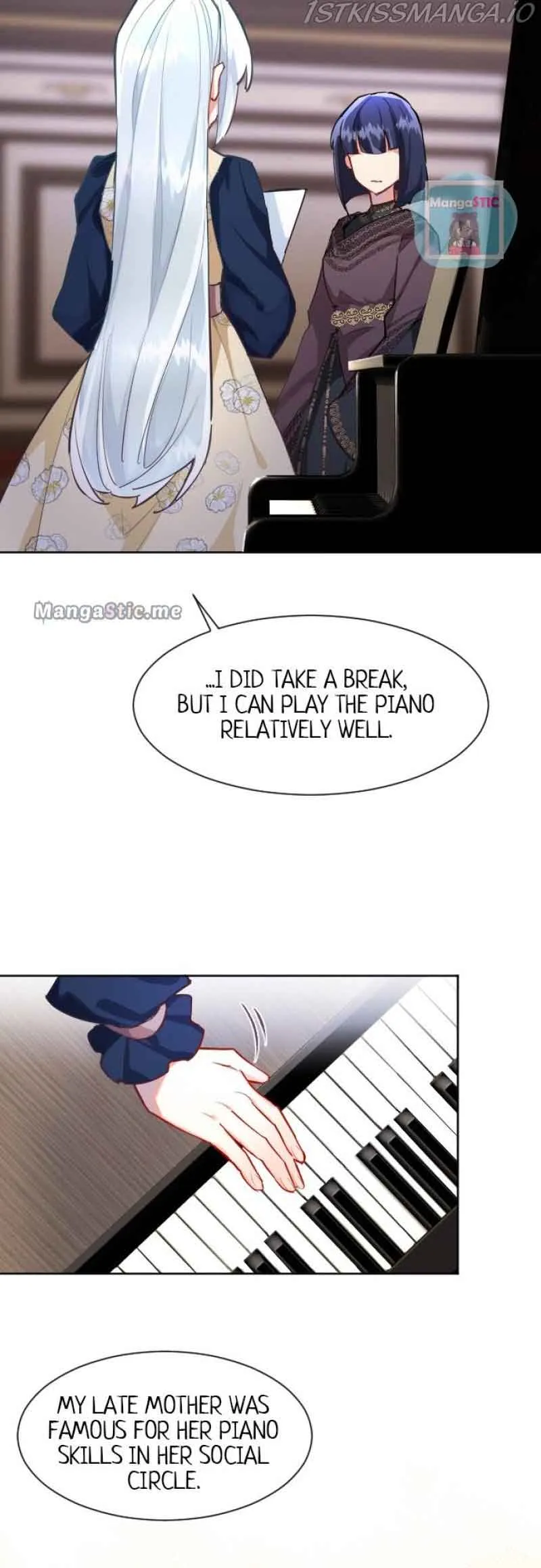 Vengeance from a Saint Full of Wounds Chapter 26 Online - página 10