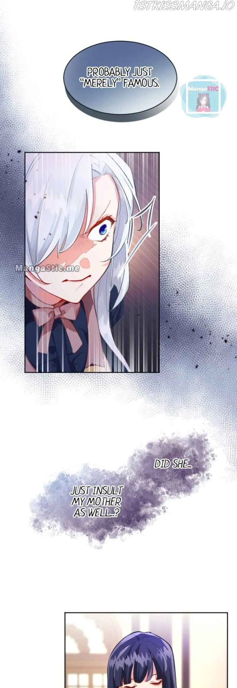 Vengeance from a Saint Full of Wounds Chapter 26 Online - página 12