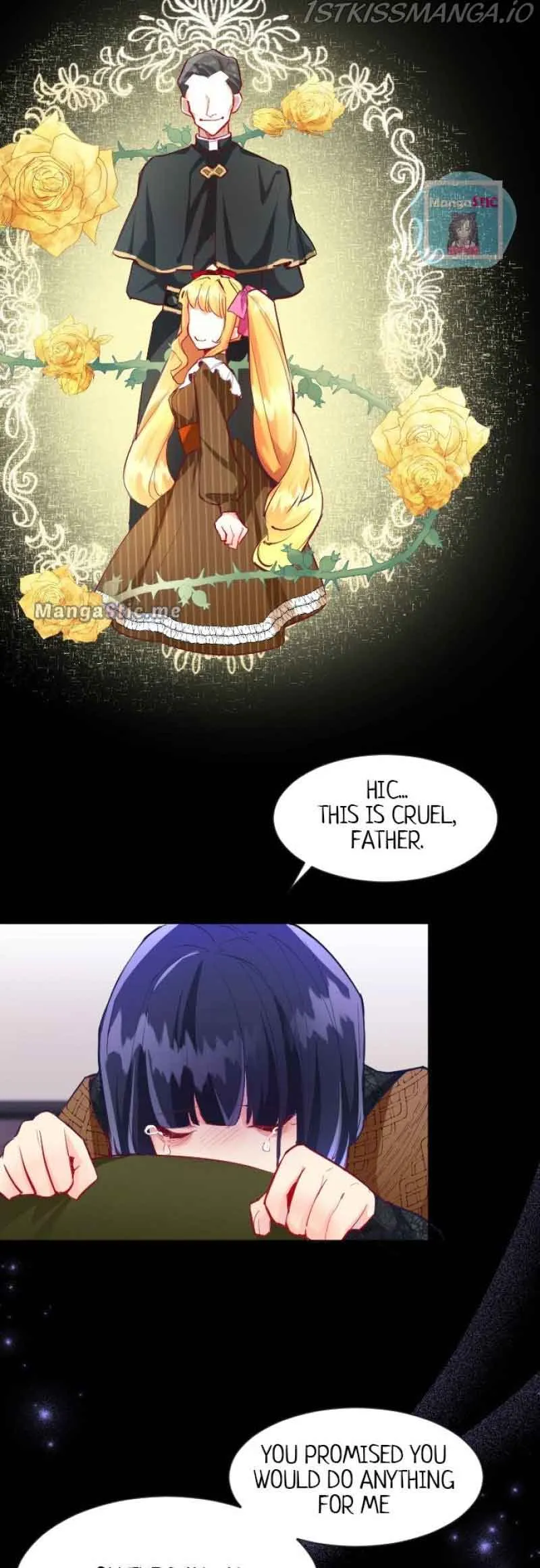 Vengeance from a Saint Full of Wounds Chapter 26 Online - página 24