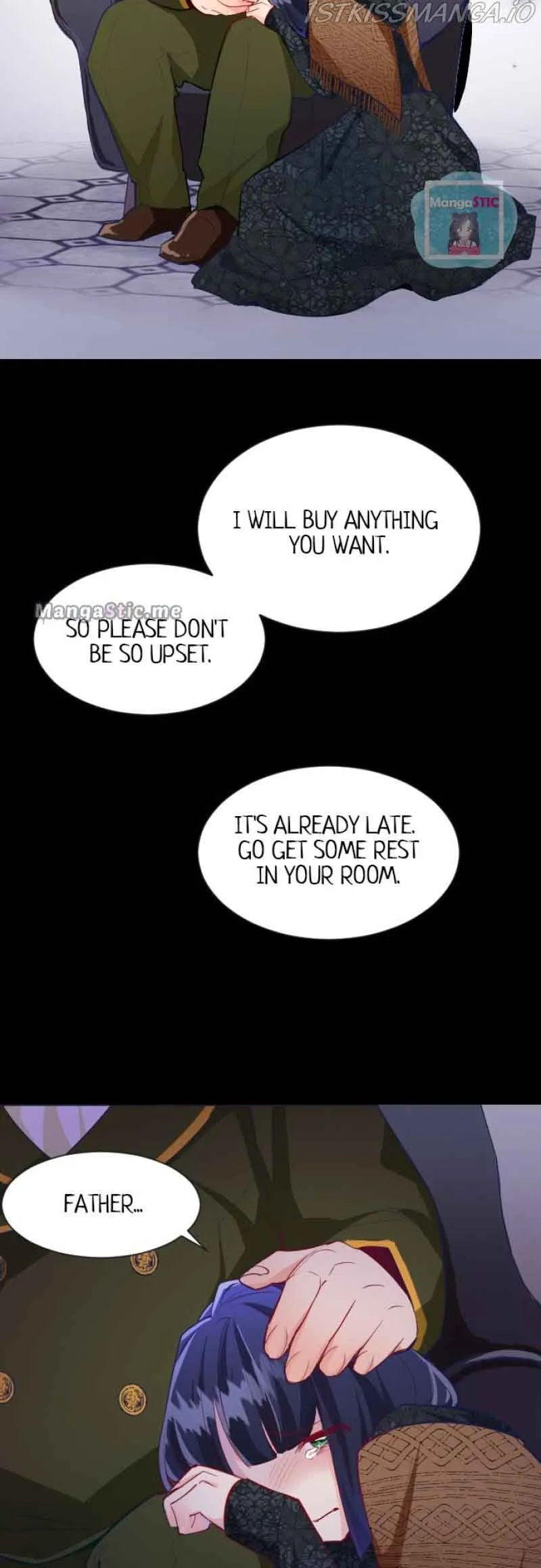 Vengeance from a Saint Full of Wounds Chapter 26 Online - página 26
