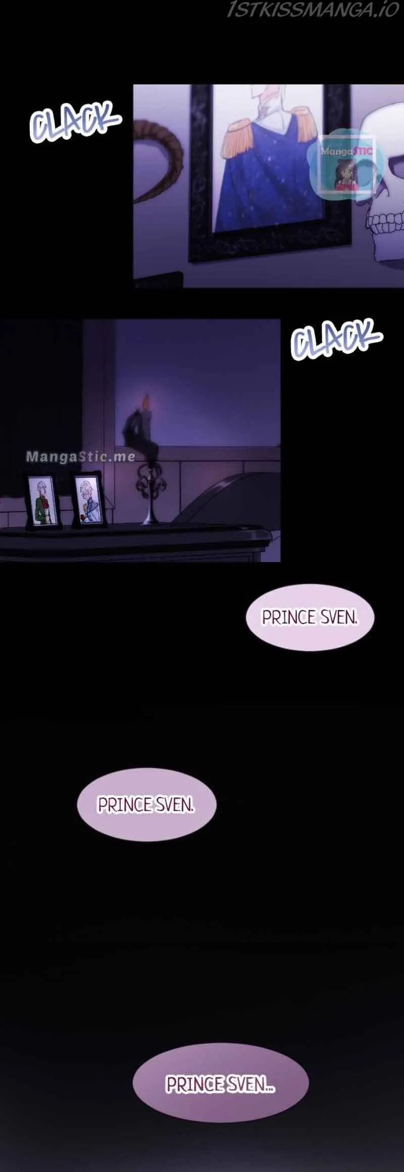 Vengeance from a Saint Full of Wounds Chapter 26 Online - página 28