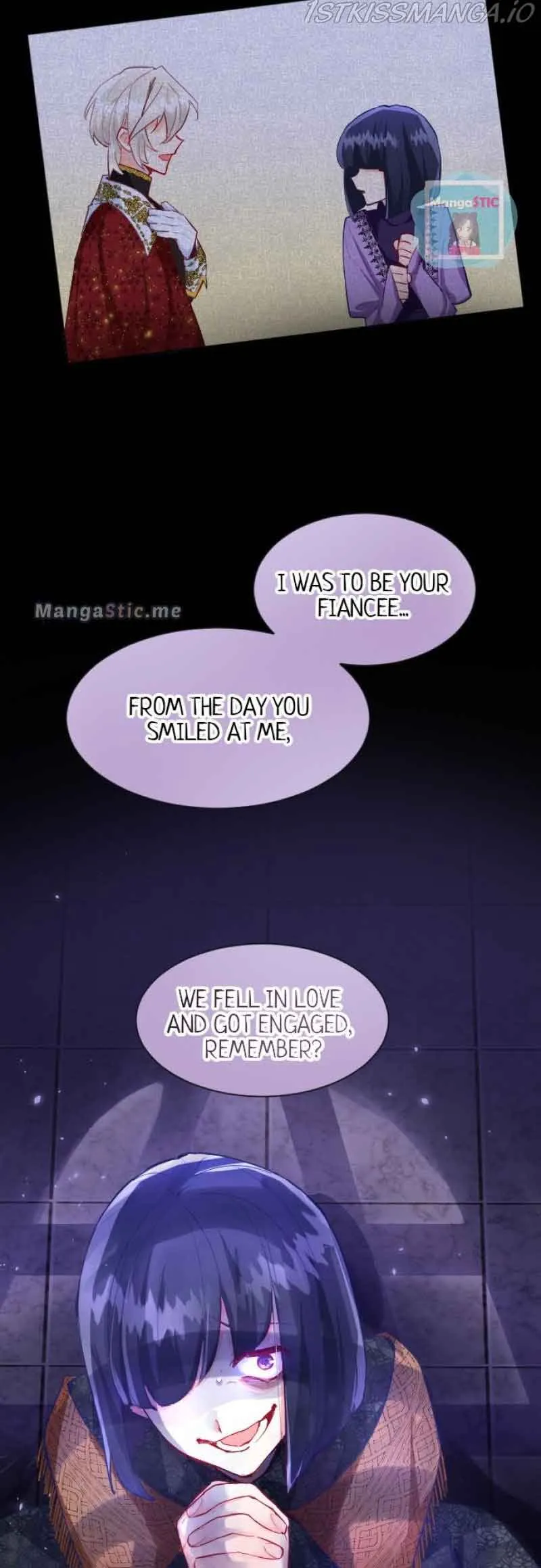 Vengeance from a Saint Full of Wounds Chapter 26 Online - página 31