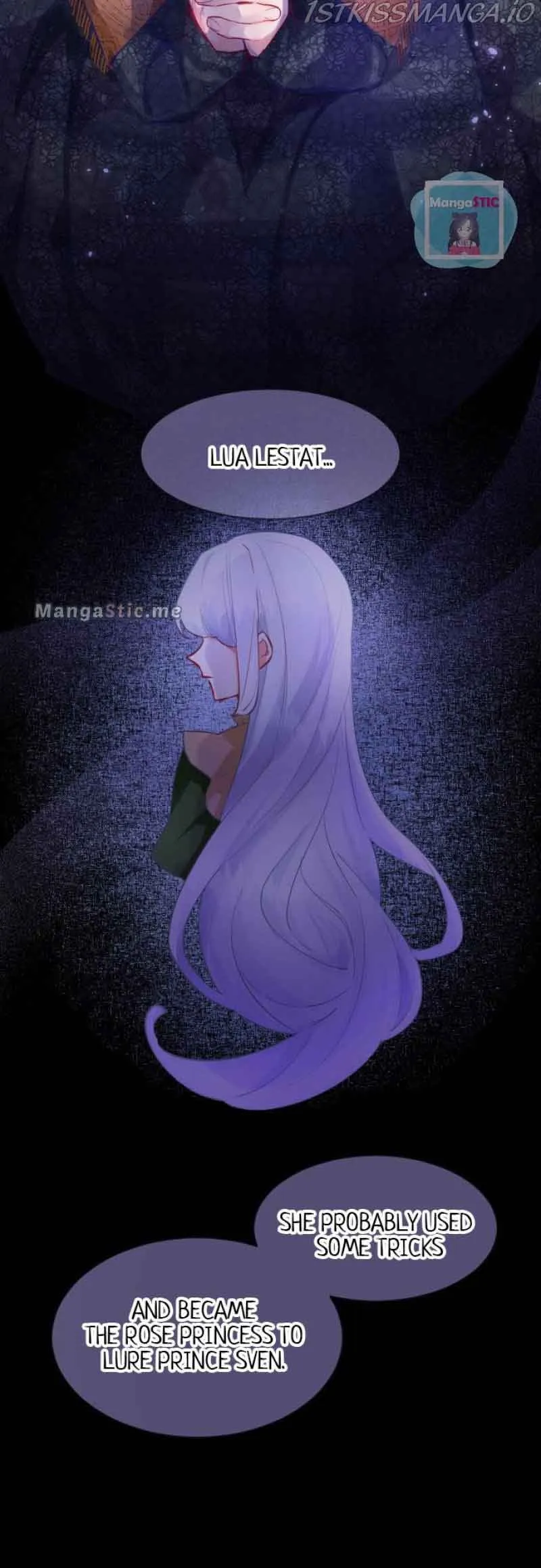 Vengeance from a Saint Full of Wounds Chapter 26 Online - página 32
