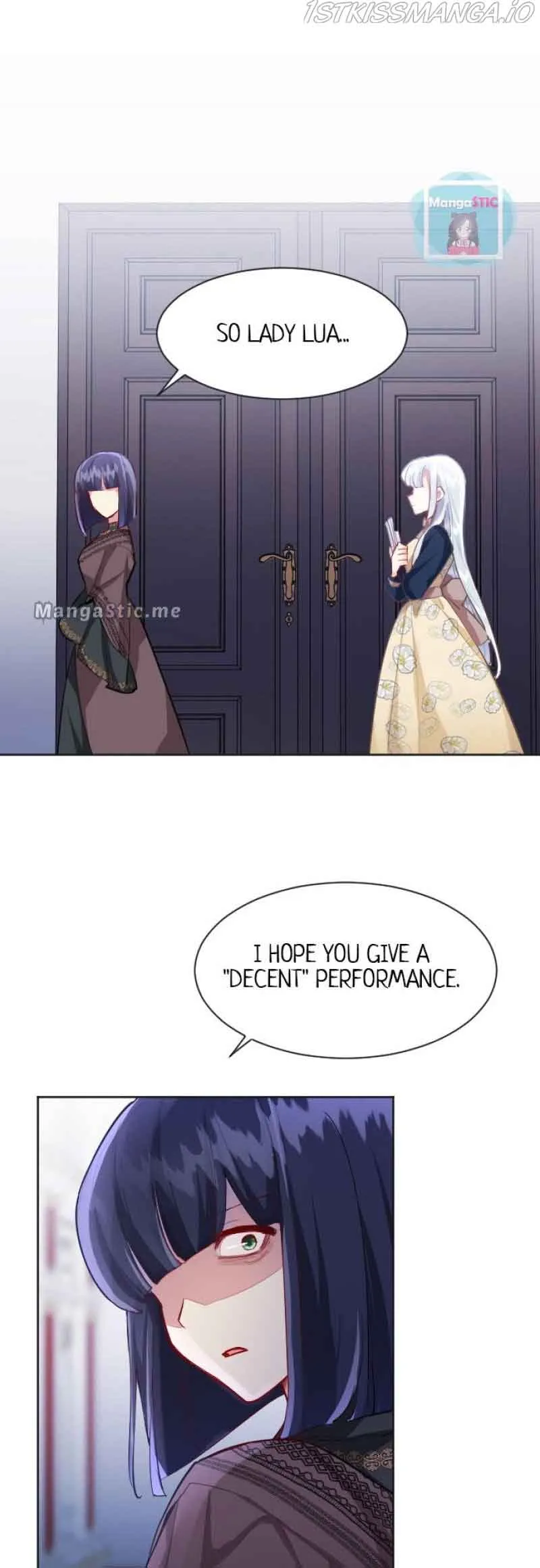 Vengeance from a Saint Full of Wounds Chapter 26 Online - página 34