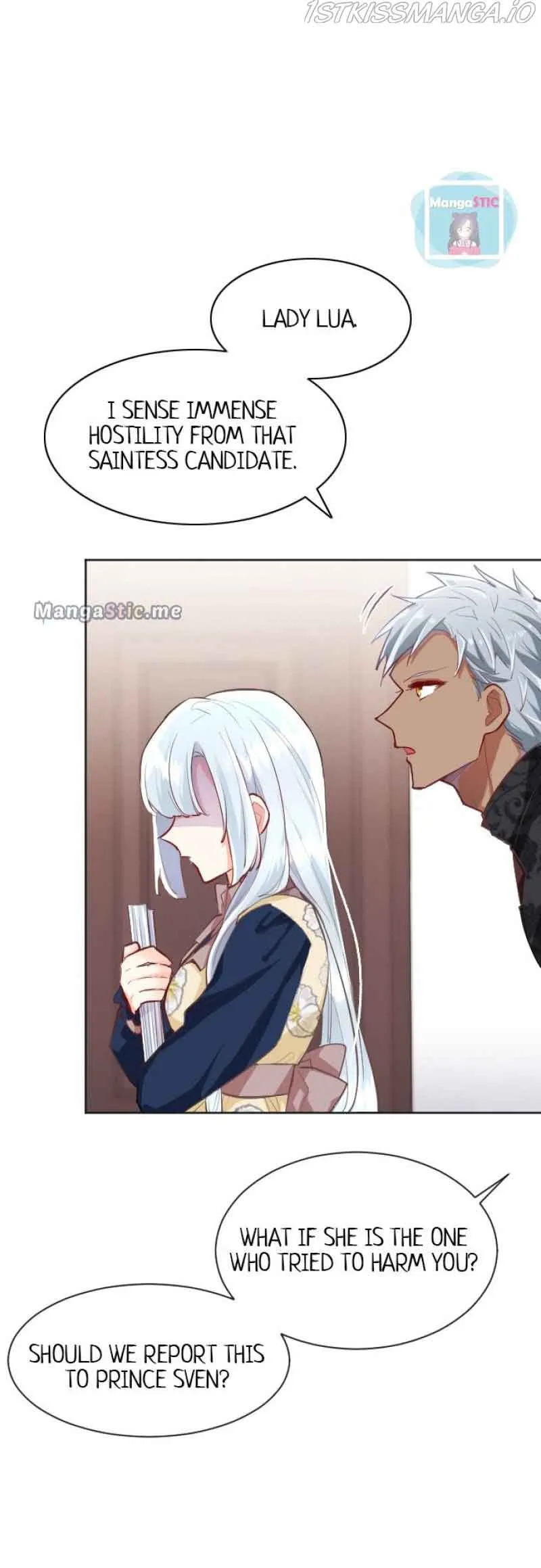 Vengeance from a Saint Full of Wounds Chapter 26 Online - página 37