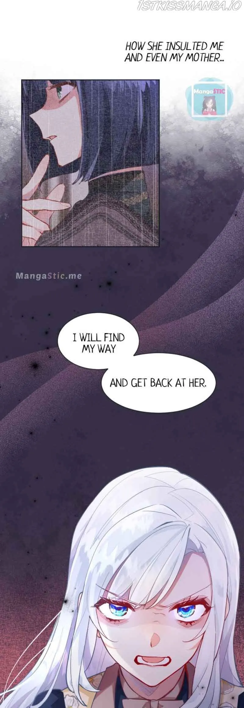 Vengeance from a Saint Full of Wounds Chapter 26 Online - página 39