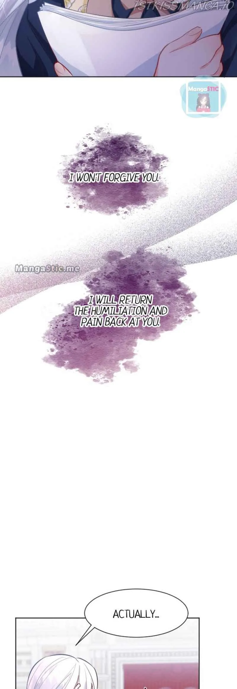 Vengeance from a Saint Full of Wounds Chapter 26 Online - página 40