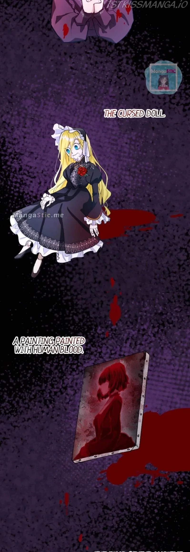 Vengeance from a Saint Full of Wounds Chapter 27 Online - página 2