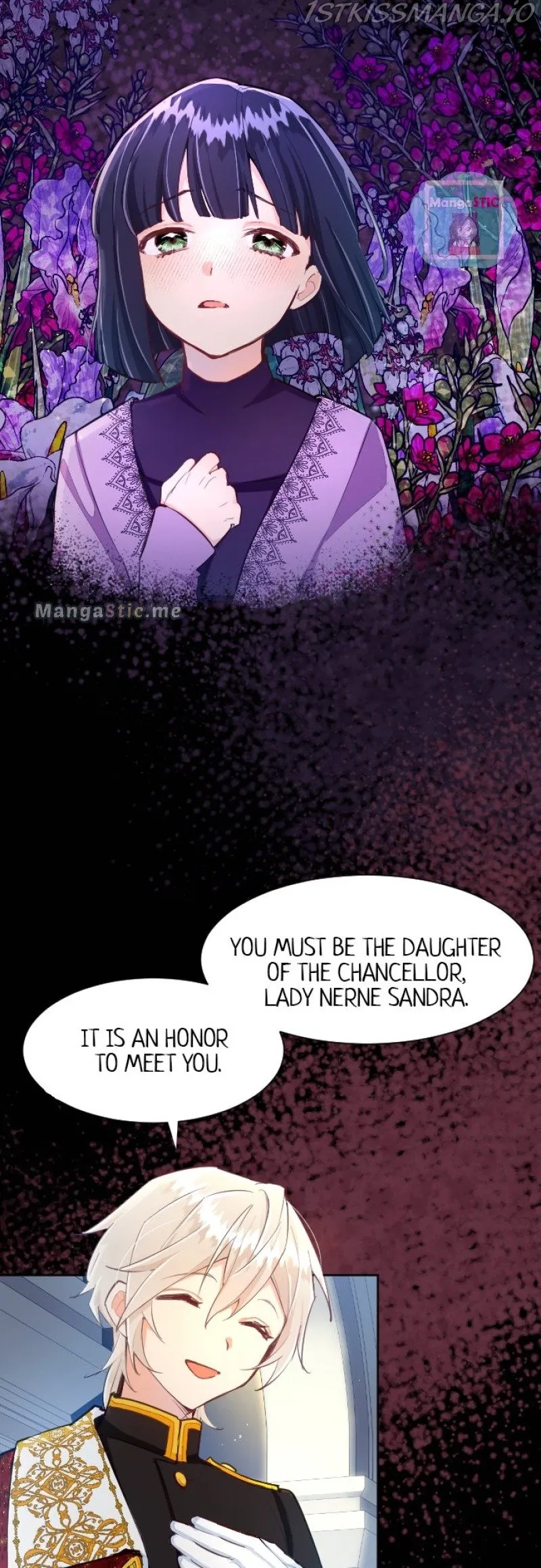 Vengeance from a Saint Full of Wounds Chapter 27 Online - página 5