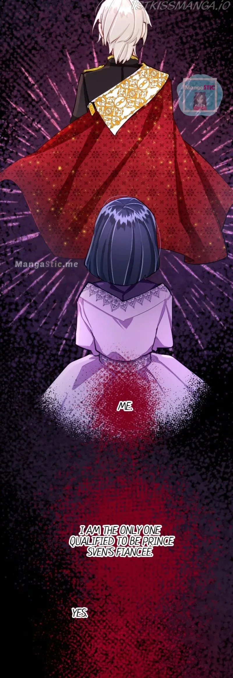 Vengeance from a Saint Full of Wounds Chapter 27 Online - página 8