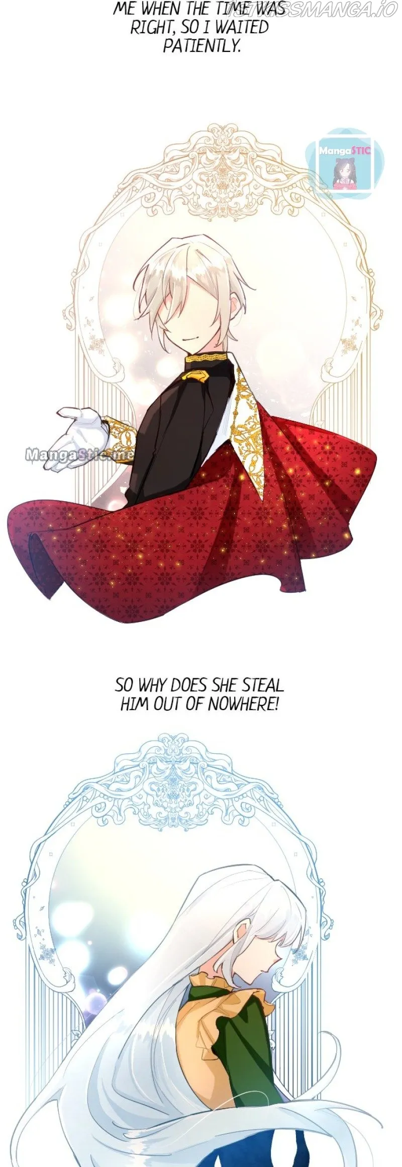 Vengeance from a Saint Full of Wounds Chapter 27 Online - página 10