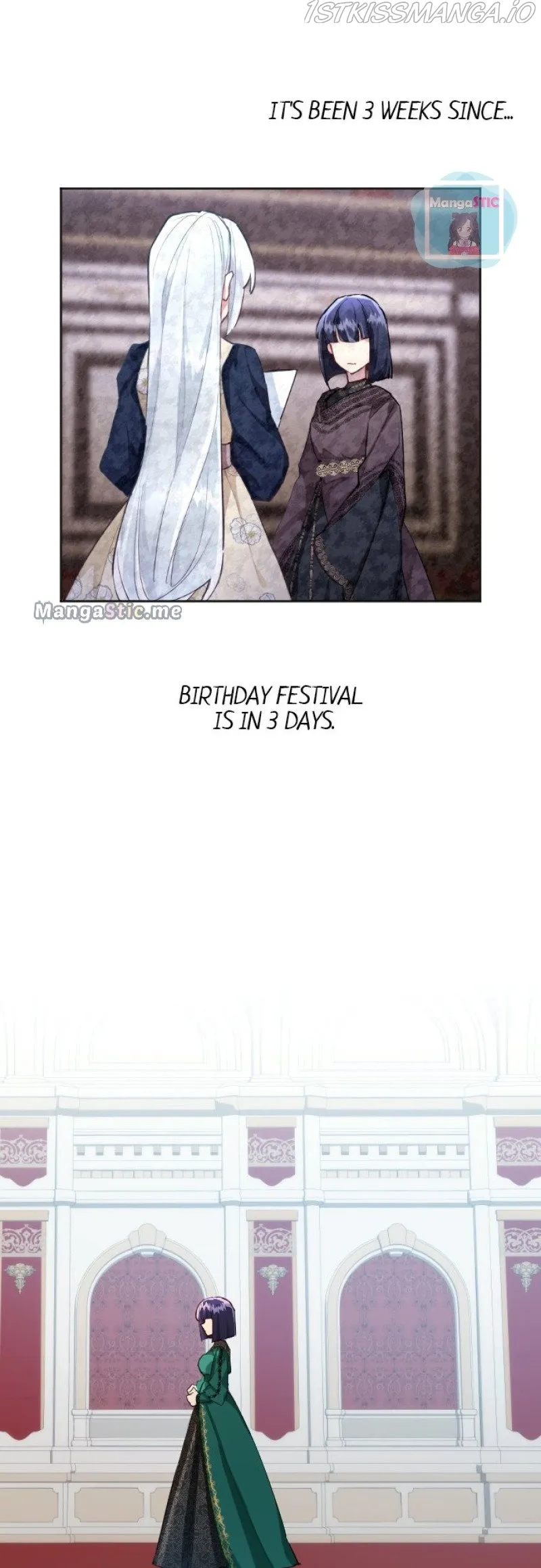 Vengeance from a Saint Full of Wounds Chapter 27 Online - página 12