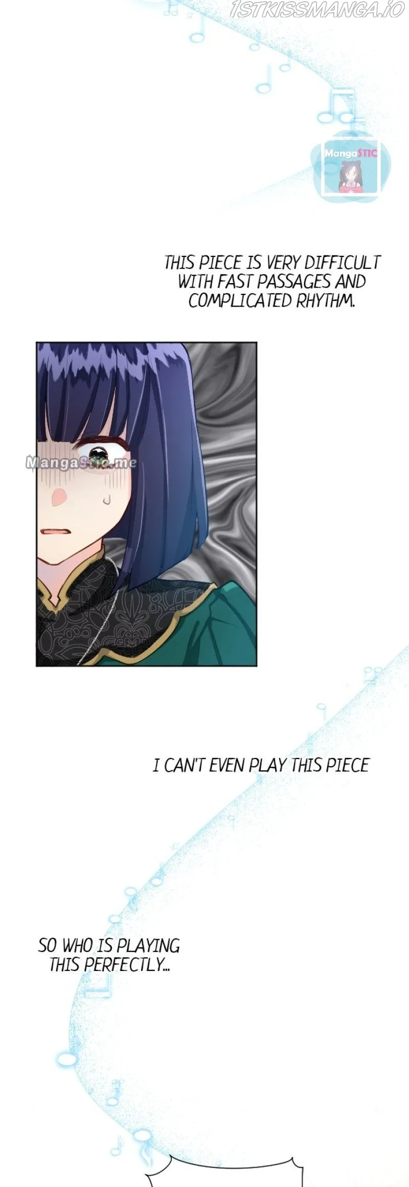 Vengeance from a Saint Full of Wounds Chapter 27 Online - página 14