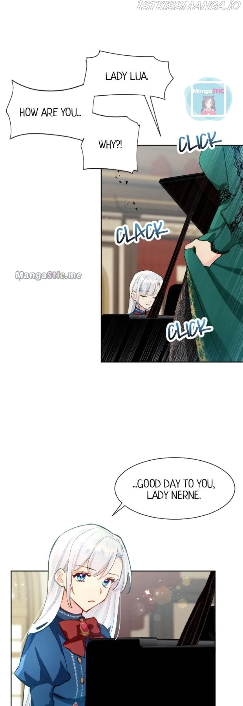 Vengeance from a Saint Full of Wounds Chapter 27 Online - página 17