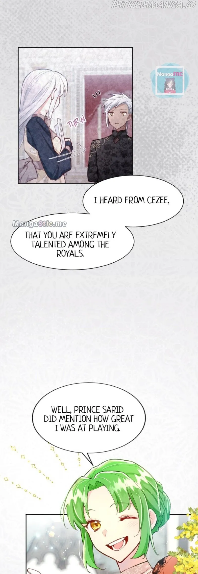 Vengeance from a Saint Full of Wounds Chapter 27 Online - página 24