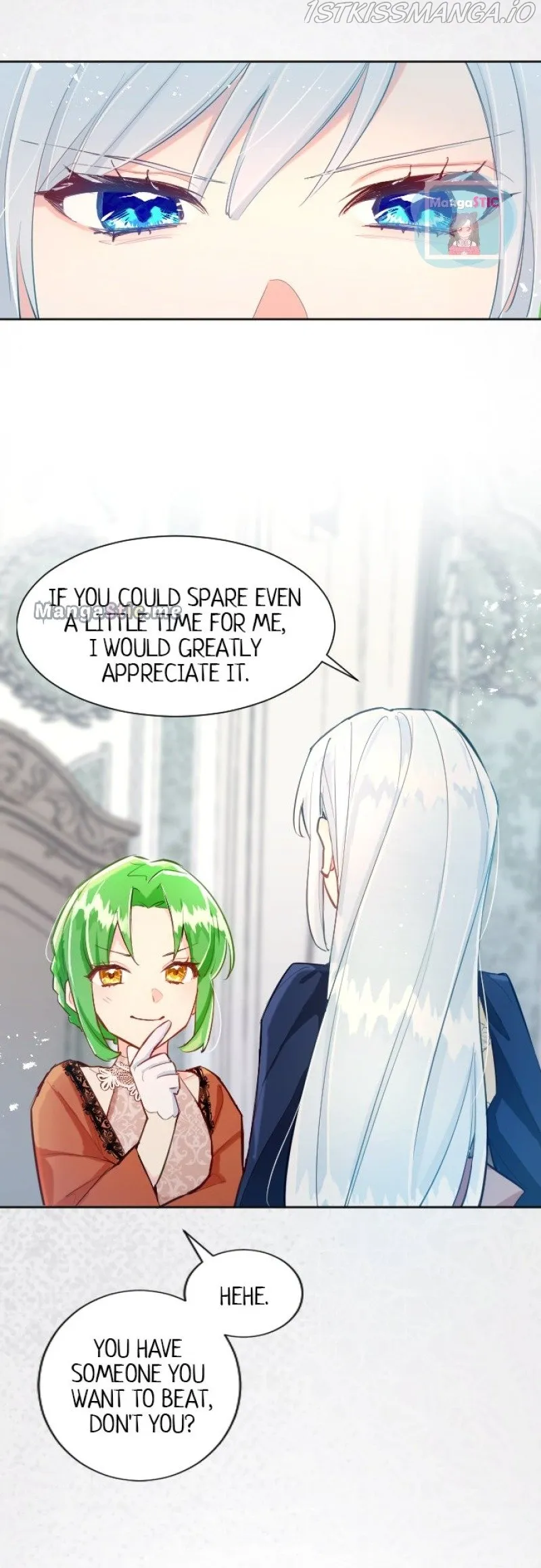 Vengeance from a Saint Full of Wounds Chapter 27 Online - página 29