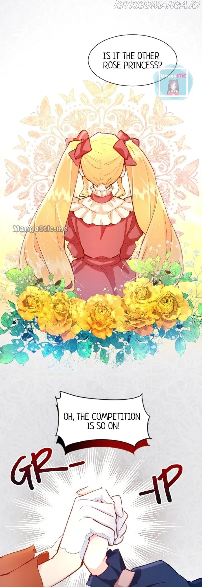 Vengeance from a Saint Full of Wounds Chapter 27 Online - página 30