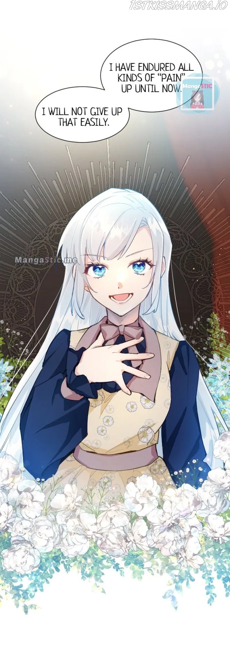 Vengeance from a Saint Full of Wounds Chapter 27 Online - página 34